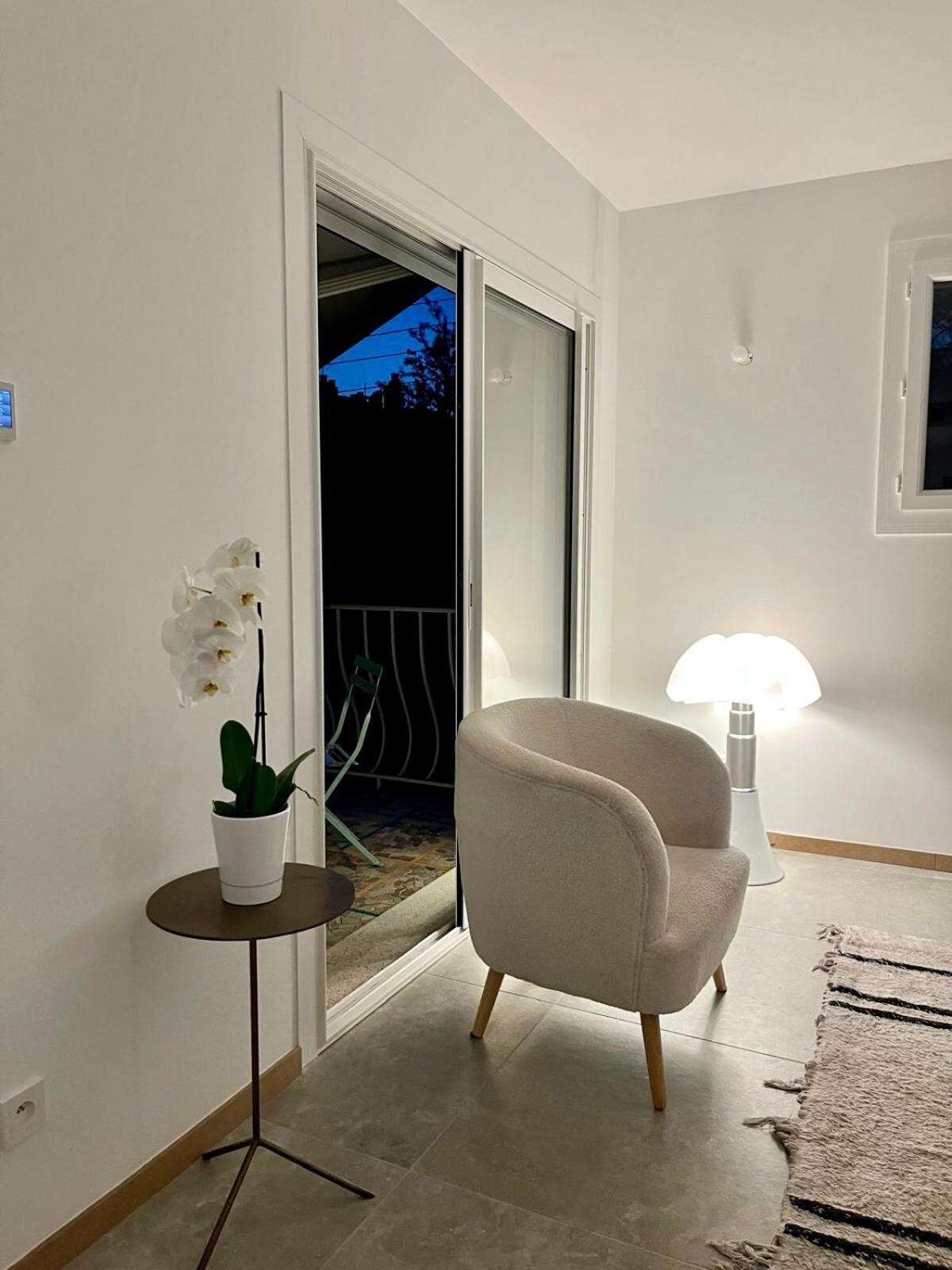4 Bedroom House * Le Cannet
